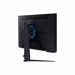 Samsung Odyssey S32CG510EU écran plat de PC 32" Quad HD LED Noir - Vue supplémentaire 7
