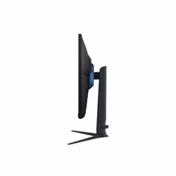 Samsung Odyssey S32CG510EU écran plat de PC 32" Quad HD LED Noir - Vue supplémentaire 9