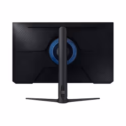 Samsung S27CG510EU écran plat de PC 27" Dual WQHD LED Noir