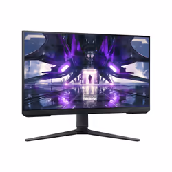 Samsung S24AG300NR écran plat de PC 61 cm (24") Full HD LED Noir - Vue supplémentaire 15