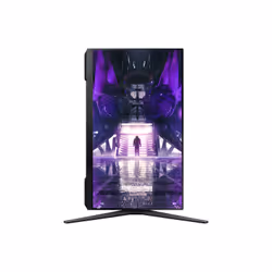 Samsung S24AG300NR écran plat de PC 61 cm (24") Full HD LED Noir - Vue supplémentaire 16