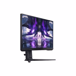 Samsung S24AG300NR écran plat de PC 61 cm (24") Full HD LED Noir - Vue supplémentaire 7