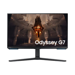 Samsung Odyssey G7 G70B écran plat de PC 28" 4K Ultra HD LED Noir