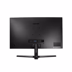 Samsung C27R500FHP écran plat de PC 27" Full HD LED Bleu, Gris