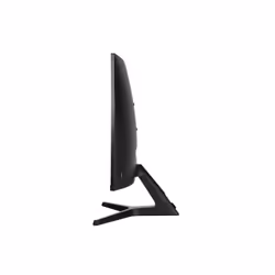 Samsung CR50 écran plat de PC 27" Full HD LCD Bleu, Gris - Vue supplémentaire 10