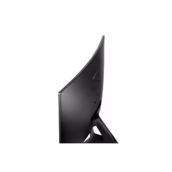 Samsung CR50 écran plat de PC 27" Full HD LCD Bleu, Gris - Vue supplémentaire 12