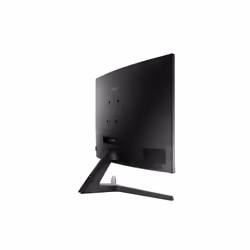 Samsung CR50 écran plat de PC 27" Full HD LCD Bleu, Gris - Vue supplémentaire 15