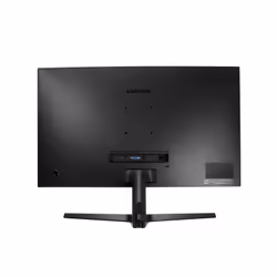Samsung CR50 écran plat de PC 27" Full HD LCD Bleu, Gris - Vue supplémentaire 16