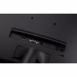 Samsung CR50 écran plat de PC 27" Full HD LCD Bleu, Gris - Vue supplémentaire 17