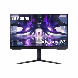 Samsung Odyssey G30A, 68,6 cm (27"), 1920 x 1080 pixels, Full HD, LED, 1 ms, Noir