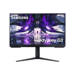 Samsung Odyssey G30A écran plat de PC 27" Full HD LED Noir