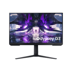 Samsung G3A écran plat de PC 27" Noir
