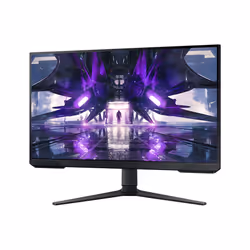Samsung G3A écran plat de PC 27" Noir - Vue supplémentaire 13