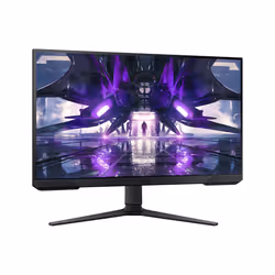 Samsung G3A écran plat de PC 27" Noir - Vue supplémentaire 14