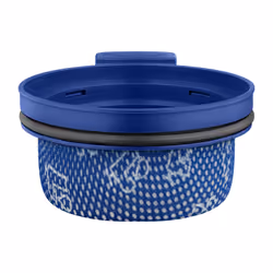 Samsung Aspirateur balai BESPOKE Jet Complete VS20A95843B - Vue supplémentaire 22