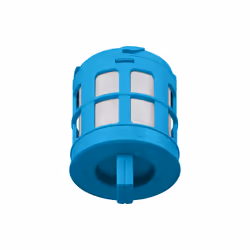 Samsung Aspirateur balai BESPOKE Jet Complete VS20A95843B - Vue supplémentaire 60