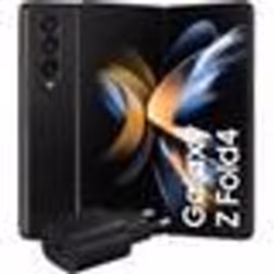 Chargeur Smartphone Samsung Galaxy Z Fold4 5G Inclus Smartphone Pliable 256 Go 2X 6.2”/7.6”12 AMOLED Display Noir 2022