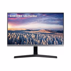 Samsung LS27R350FHRXEN, 68,6 cm (27"), 1920 x 1080 pixels, Full HD, LED, 5 ms, Gris