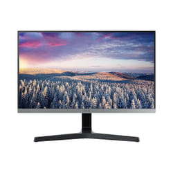 Samsung LS24R350FZR écran plat de PC 24" LED Argent