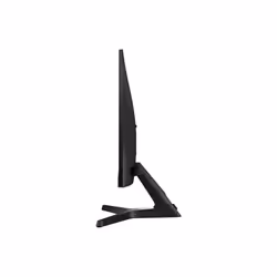 Samsung LS24R350FZR écran plat de PC 24" LED Argent