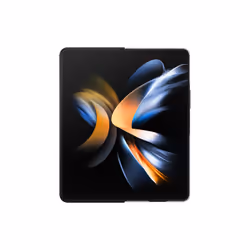 Samsung EF-QF936 7.6" Housse Transparent