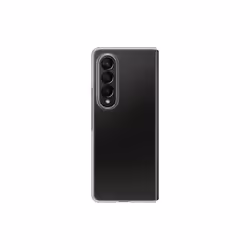 Samsung EF-QF936 7.6" Housse Transparent - Vue supplémentaire 5