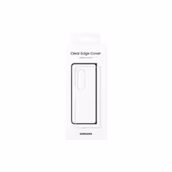 Samsung EF-QF936 7.6" Housse Transparent - Vue supplémentaire 7