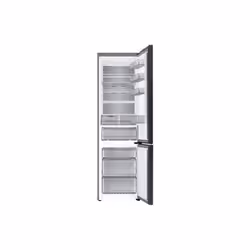Samsung RB38A7CGTS9 réfrigérateur-congélateur Pose libre 387 L A Argent