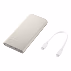 Samsung EB-P3400XUE 10000 mAh Beige - Vue supplémentaire 6