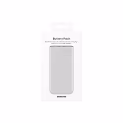 Samsung EB-P3400XUE 10000 mAh Beige - Vue supplémentaire 7