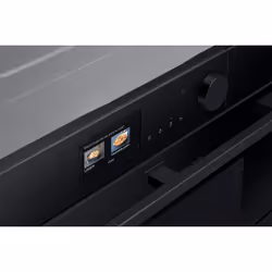 Samsung Four Bespoke AI Série 6 Dual Cook Flex - NV7B6799AAK - Vue supplémentaire 19