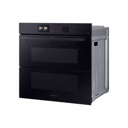 Samsung Four Bespoke AI Série 6 Dual Cook Flex - NV7B6799AAK - Vue supplémentaire 4