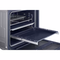 Samsung Four Bespoke AI Série 6 Dual Cook Flex - NV7B6799AAK - Vue supplémentaire 5