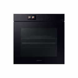 Samsung Series 7 Four Bespoke AI™ Série 7 Dual Cook Steam™ - NV7B7997AAK, Grand, Four électrique, 76 L, 3650 W, 76 L, 40 - 25 ...