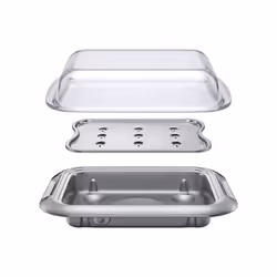 Samsung Series 7 Four Bespoke AI™ Série 7 Dual Cook Steam™ - NV7B7997AAK - Vue supplémentaire 13