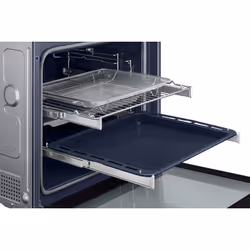 Samsung Series 7 Four Bespoke AI™ Série 7 Dual Cook Steam™ - NV7B7997AAK - Vue supplémentaire 5