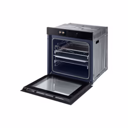 Samsung Series 7 Four Bespoke AI™ Série 7 Dual Cook Steam™ - NV7B7997AAK - Vue supplémentaire 8