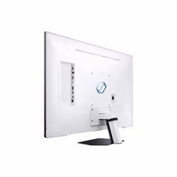 Samsung Odyssey Neo G7 écran plat de PC 43" 4K Ultra HD LED Blanc - Vue supplémentaire 8
