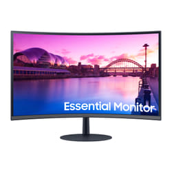 Samsung S27C390EAU écran plat de PC 27" Full HD LED Noir