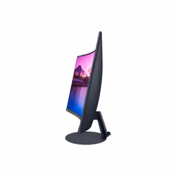 Samsung S27C390EAU écran plat de PC 27" Full HD LED Noir - Vue supplémentaire 10