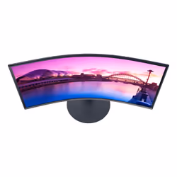 Samsung S27C390EAU écran plat de PC 27" Full HD LED Noir - Vue supplémentaire 7