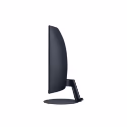 Samsung S27C390EAU écran plat de PC 27" Full HD LED Noir - Vue supplémentaire 8