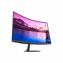 Samsung S32C390EAU LED display 32" 1920 x 1080 pixels Full HD Noir