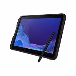 Samsung Galaxy Tab ACTIVE4 PRO LTE 6 4Go 10.1" 4Go 5G Noir - Vue supplémentaire 12