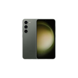 Samsung Galaxy S23 5G 8Go 256Go Vert