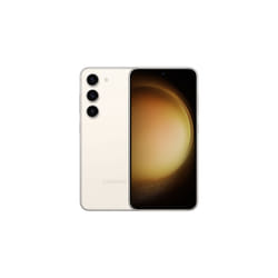 Samsung Galaxy S23 5G 8Go 256Go Crème