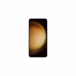 Samsung Galaxy S23 SM-S911B 8 Go 256 Go Crème - Vue supplémentaire 2