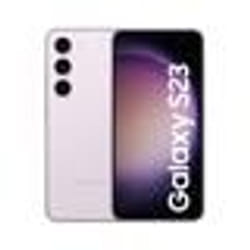 Samsung Galaxy S23 15,5 cm (6.1") Double SIM Android 13 5G USB Type-C 8 Go 256 Go 3900 mAh Lavande