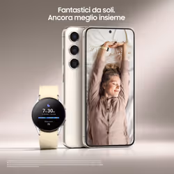 Samsung Galaxy S23 5G 8Go 256Go Lavande