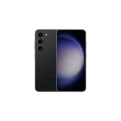 Samsung Galaxy S23 5G 8Go 256Go Noir